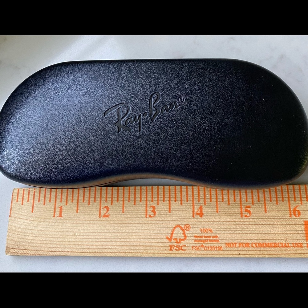 Ray Ban case